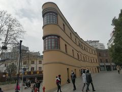 -抗战胜利纪念堂博物馆