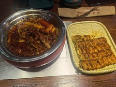 -将军肚烧烤鸡手王(东岭南街店)