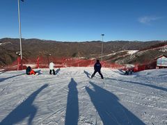 -富龙滑雪场