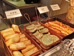 -亿民平安国际大酒店西餐厅(彩田北路店)