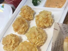 -菲滋意式餐厅(西湖文化广场店)