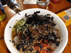 -咕咕站韩国料理(紫金港店)