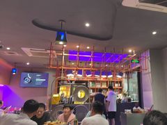 -串亿88烧烤·羊腿·羊蝎子(板泉路店)