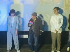 -英皇电影城(英皇集团中心IMAX店)
