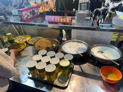 -正宁路小吃夜市