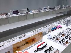 -JINS(上海环球金融中心店)