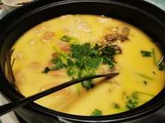 黄鱼馄饨-望乡楼上海菜(日月光店)