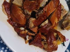 -嘉里饭庄