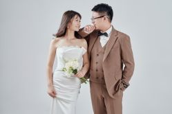 点击看大图 -情订奇缘婚纱摄影(和平路店)