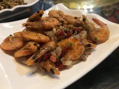 -煲得鲜·桐乡煲·小龙虾(万达店)