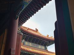 -历代帝王庙博物馆