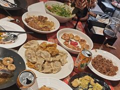 -Living Kitchen团建·厨艺派对空间(国贸店)