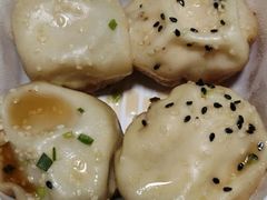-小杨生煎(周浦万达店)
