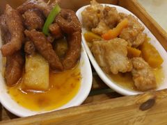 -天鲜阁·海鲜粤菜·33年老字号(石槎白云站店)