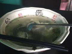-盛天毛血旺非遗美食(观音桥店)