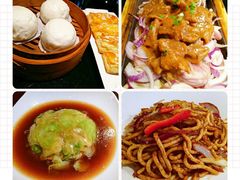 -高第街56号餐厅(银座商城玉函店)