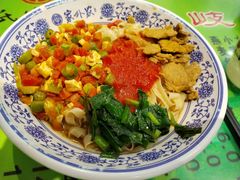 -令氏家外家周秦食府(高新店)
