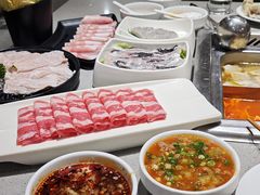 -海底捞火锅(吾悦广场店)