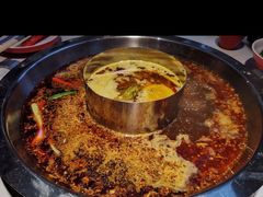 -蜀滋香鲜鱼美蛙火锅(339店)