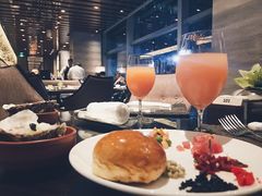 -深圳四季酒店·馥自助餐厅