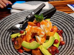 -CASA Grande酒漾·西餐及酒吧(长沙君悦酒店)