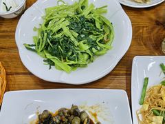 -南记食粥坊·宵夜大排档(莲花店)