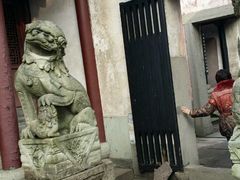 -慈城孔庙