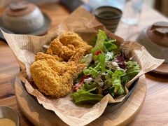 -KimPro 辛普乐概念韩餐