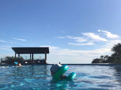 -威海天沐度假区温泉