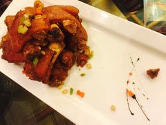 -玉林烤鸭店(垡头店)