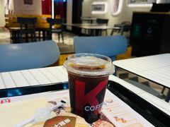 -肯德基(新地中央店)
