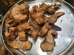 -肖肖酸萝卜鱼火锅(总店)