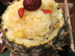 -云海肴·汽锅鸡·云南菜(美罗城店)