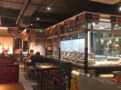 -比格比萨自助(密云店)