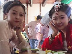 -清真蒋有记(老门东店)