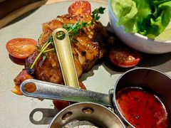 -小大董·烤鸭(观景餐厅·南京西路店)