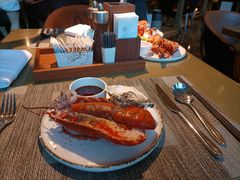 -博林天瑞喜来登酒店·西丽尚膳