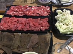 -贵州黄牛肉(西溪湿地店)