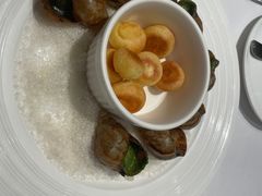 -L'Arome芳芳法国餐厅(仙林金鹰店)