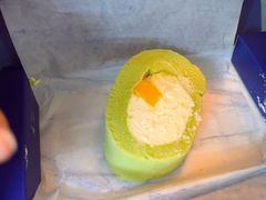 -the Roll'ING手作瑞士卷专门店(卓悦中心店)