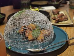 -荟廷·晶萃(陆家嘴尚悦湾店)
