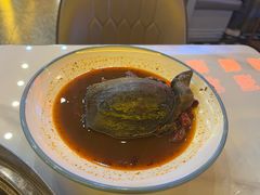 -渔香岛美蛙鱼头火锅店(威清路店)