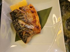 -广东嘉华大酒店·季花铁板烧餐厅