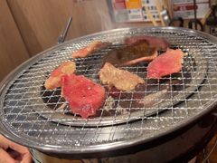 -蒜香焼肉PURUSHIN(马场路店)