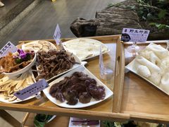 -大理董·董家小厨野生菌火锅(古城旗舰店)