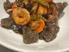 -北李妈妈菜·海肠捞饭(高新万达店)