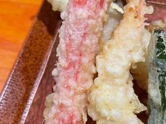 -天妇罗内顺田(罗湖店)