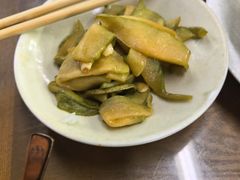 -魁盛居百年鲁菜馆(中林路店)