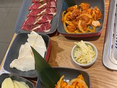 -新石器烤肉(无锡万象城店)