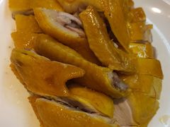 -宏记广东客家菜(丰汇店)